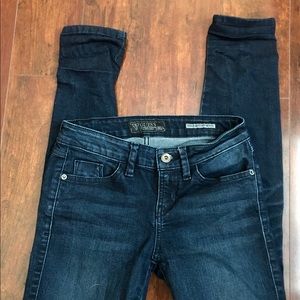 Guess Petite Brittney Skinny Jean 25P